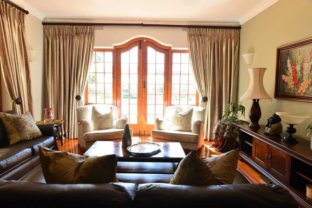 The View Boutique Hotel Johannesburg Exterior foto