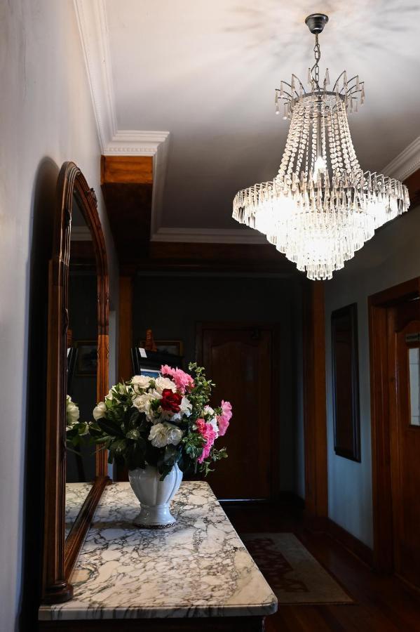 The View Boutique Hotel Johannesburg Exterior foto